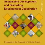 خرید و دانلود نسخه کامل کتاب United Nations. The Economic and Social Council Achieving the Global Public Health Agenda – Dialogues at the Economic and Social Council