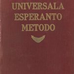 خرید و دانلود نسخه کامل کتاب Universala Esperanto Metodo