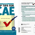 خرید و دانلود نسخه کامل کتاب University of Cambridge ESOL Examinations. Official Top Tips for CAE