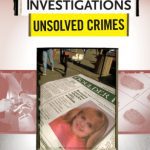 خرید و دانلود نسخه کامل کتاب Unsolved Crimes (Criminal Investigations)