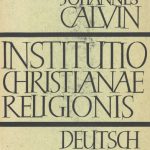 خرید و دانلود نسخه کامل کتاب Unterricht in der christlichen Religion (Institutio Christianae Religionis)