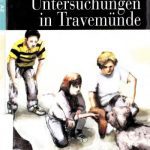 خرید و دانلود نسخه کامل کتاب Untersuchungen in Travemünde