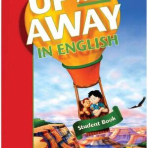 خرید و دانلود نسخه کامل کتاب Up and Away in English 6 – Student Book