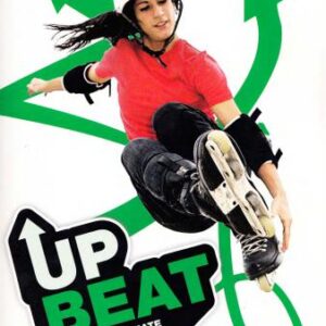 خرید و دانلود نسخه کامل کتاب Upbeat Pre-Intermediate. Motivator