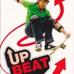 خرید و دانلود نسخه کامل کتاب Upbeat Starter. Motivator