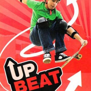 خرید و دانلود نسخه کامل کتاب Upbeat Starter. Students’ Book