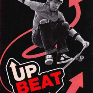 خرید و دانلود نسخه کامل کتاب Upbeat Starter. Teacher’s Book