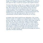 خرید و دانلود نسخه کامل کتاب Upbringing in Russia and in Britain