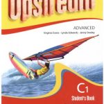 خرید و دانلود نسخه کامل کتاب Upstream Advanced C1 Student’s Book Revised
