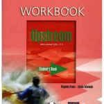 خرید و دانلود نسخه کامل کتاب Upstream Advanced Workbook