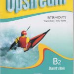 خرید و دانلود نسخه کامل کتاب Upstream Intermediate B2 Student’s book