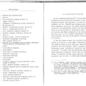 خرید و دانلود نسخه کامل کتاب Urartian as an Eastern Caucasian Language