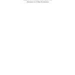 خرید و دانلود نسخه کامل کتاب Urban Dynamics and Growth: Advances in Urban Economics