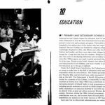 خرید و دانلود نسخه کامل کتاب US education. Primary and secondary schools. Higher education