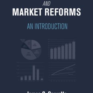 خرید و دانلود نسخه کامل کتاب US Health Policy and Market Reforms