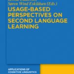 خرید و دانلود نسخه کامل کتاب Usage-Based Perspectives on Second Language Learning