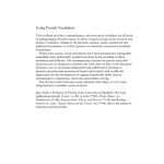 خرید و دانلود نسخه کامل کتاب Using French Vocabulary