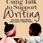 خرید و دانلود نسخه کامل کتاب Using Talk to Support Writing