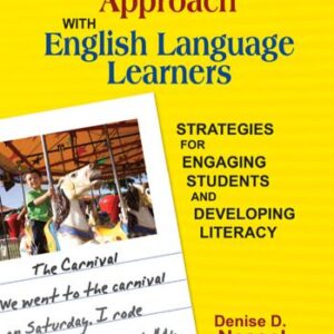 خرید و دانلود نسخه کامل کتاب Using the Language Experience Approach With English Language Learners: Strategies for Engaging Students and Developing Literacy