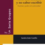 خرید و دانلود نسخه کامل کتاب Usted ya en la universidad y no saber escribir. Escritura y poder en la universidad