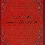 خرید و دانلود نسخه کامل کتاب Uyghurche-xenzuche uyghur xelq maqal-temsilliri