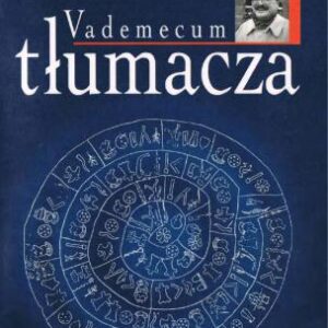 خرید و دانلود نسخه کامل کتاب Vademecum tłumacza