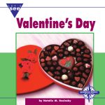 خرید و دانلود نسخه کامل کتاب Valentine’s Day (Let’s See Library)