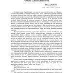 خرید و دانلود نسخه کامل کتاب Valori superlative ale prefixoidelor în limba română actuală – utilizări cu baze substantivale