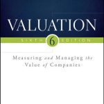 خرید و دانلود نسخه کامل کتاب Valuation. Measuring and Managing the Value of Companies