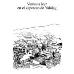 خرید و دانلود نسخه کامل کتاب Vamos a leer en el zapoteco de Yalálag