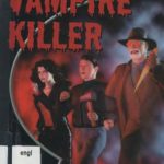 خرید و دانلود نسخه کامل کتاب Vampire Killer
