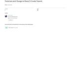 خرید و دانلود نسخه کامل کتاب Variation and Change in Hawaiʻi Creole Vowels