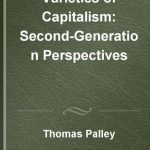 خرید و دانلود نسخه کامل کتاب Varieties of Capitalism: Second-Generation Perspectives