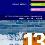 خرید و دانلود نسخه کامل کتاب Vaughan Definitive English Course Book 13