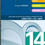 خرید و دانلود نسخه کامل کتاب Vaughan Definitive English Course Book 14