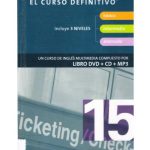 خرید و دانلود نسخه کامل کتاب Vaughan Definitive English Course Book 15