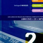 خرید و دانلود نسخه کامل کتاب Vaughan Definitive English Course Book 2