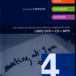 خرید و دانلود نسخه کامل کتاب Vaughan Definitive English Course Book 4