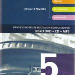 خرید و دانلود نسخه کامل کتاب Vaughan Definitive English Course Book 5