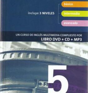 خرید و دانلود نسخه کامل کتاب Vaughan Definitive English Course Book 5