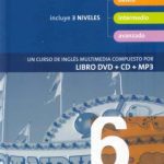 خرید و دانلود نسخه کامل کتاب Vaughan Definitive English Course Book 6