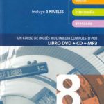 خرید و دانلود نسخه کامل کتاب Vaughan Definitive English Course Book 8