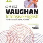 خرید و دانلود نسخه کامل کتاب Vaughan Intensive English Libro 12