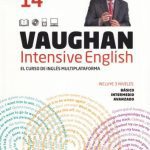 خرید و دانلود نسخه کامل کتاب Vaughan Intensive English Libro 14