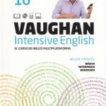 خرید و دانلود نسخه کامل کتاب Vaughan Intensive English Libro 16