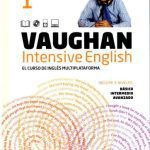 خرید و دانلود نسخه کامل کتاب Vaughan Intensive English Libro 1