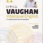 خرید و دانلود نسخه کامل کتاب Vaughan Intensive English Libro 21