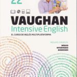 خرید و دانلود نسخه کامل کتاب Vaughan Intensive English Libro 22
