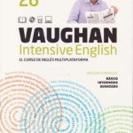خرید و دانلود نسخه کامل کتاب Vaughan Intensive English Libro 26