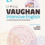 خرید و دانلود نسخه کامل کتاب Vaughan Intensive English Libro 27